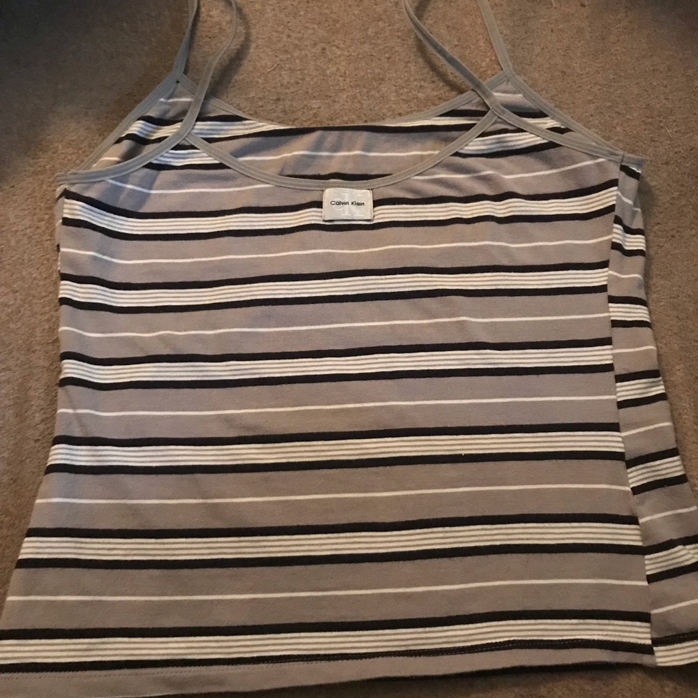 Calvin Klein cami top